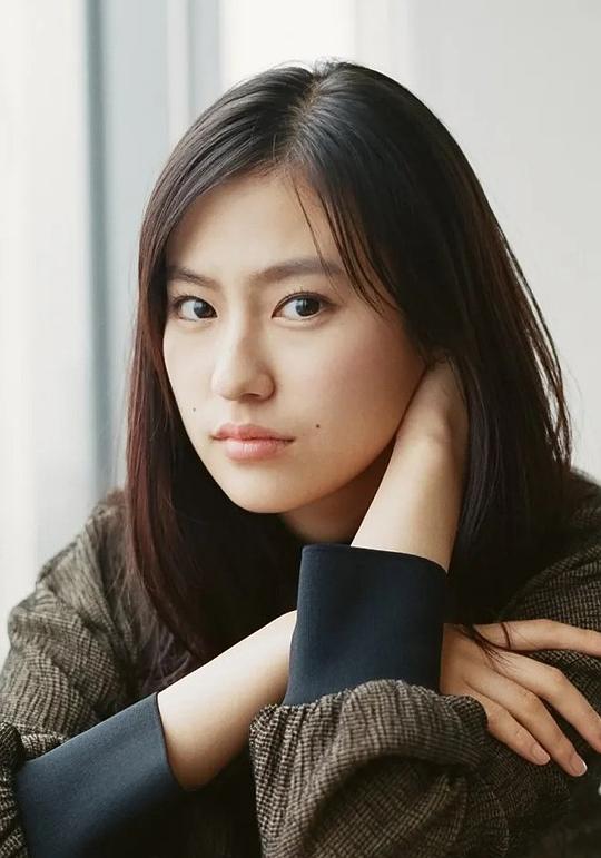 恒松祐里 Yuri Tsunematsu照片