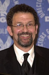 托马斯·施拉梅 Thomas Schlamme照片