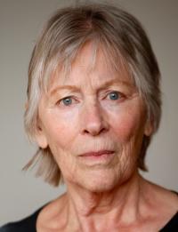 琳恩·法利 Lynn Farleigh照片