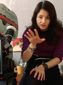 桑德拉·戈尔德拜彻 Sandra Goldbacher照片