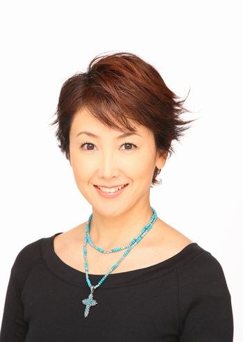 东智鹤 Chizuru Azuma照片