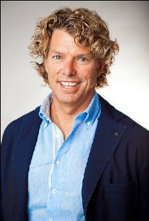 罗伯特·文斯 Robert Vince照片