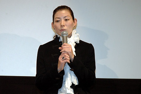 永田琴 Koto Nagata照片