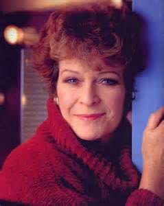 珍妮特·苏兹曼 Janet Suzman照片