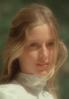 安·路易斯·兰伯特 Anne-Louise Lambert照片