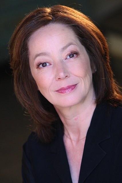 苏珊·克劳利 Suzan Crowley照片