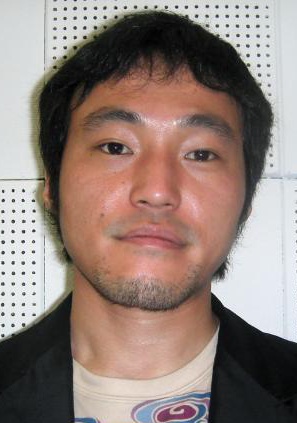 富永昌敬 Masanori Tominaga照片