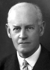 约翰·高尔斯华绥 John Galsworthy照片