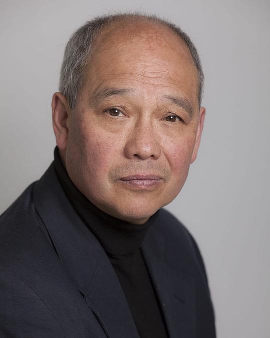 叶西园 David Yip照片