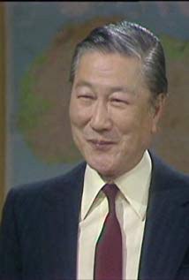 Robert Lee照片