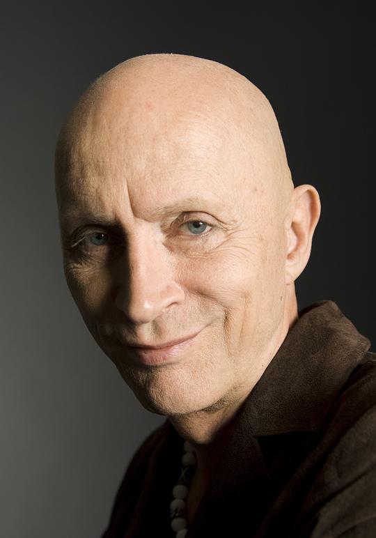 理查德·奥布里恩 Richard O'Brien照片