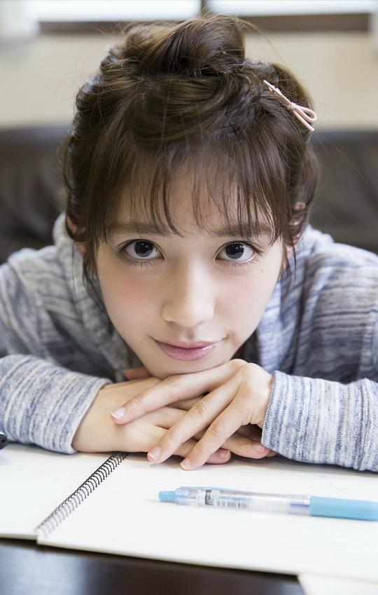松田流花 Ruka Matsuda照片