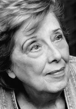 玛格丽特·提扎克 Margaret Tyzack照片