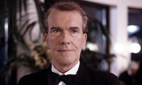 约翰·莫法特 John Moffatt照片