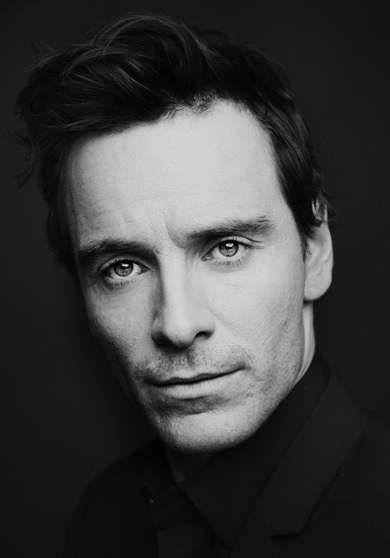 迈克尔·法斯宾德 Michael Fassbender照片