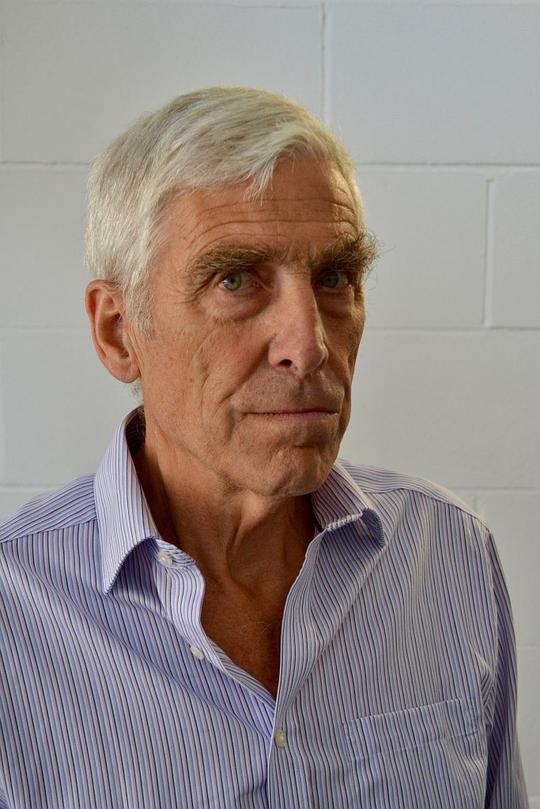 泰伦斯·哈德曼 Terrence Hardiman照片