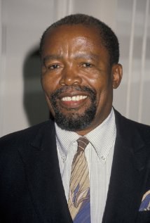 扎克·默凯 Zakes Mokae照片