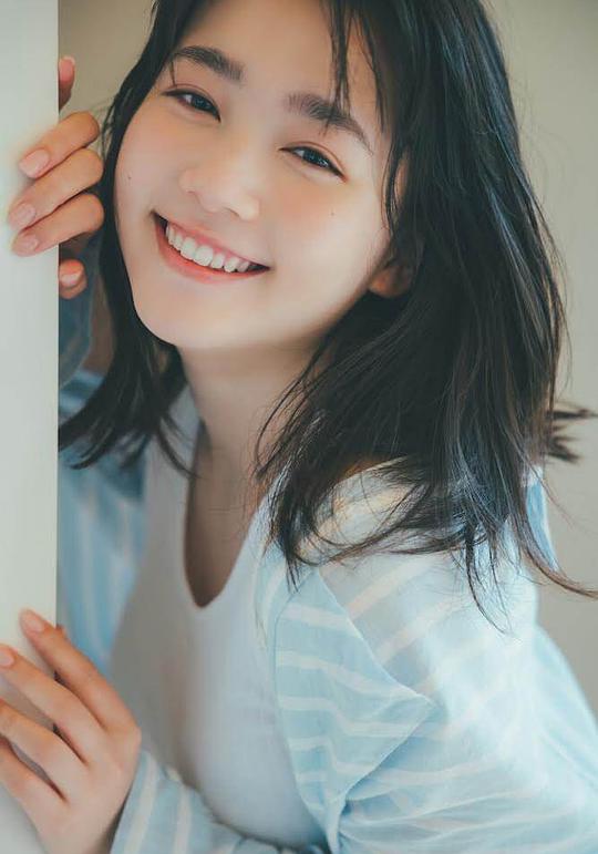 米仓岭亚 Reia Yonekura照片