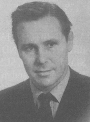 伊万·戈夫 Ivan Goff照片