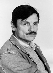 安德烈·塔可夫斯基 Andrei Tarkovsky照片