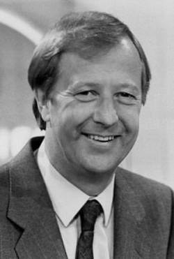 Tim Brooke-Taylor照片