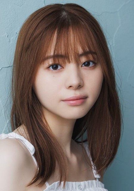 吉田伶香 Ryoka Yoshida照片