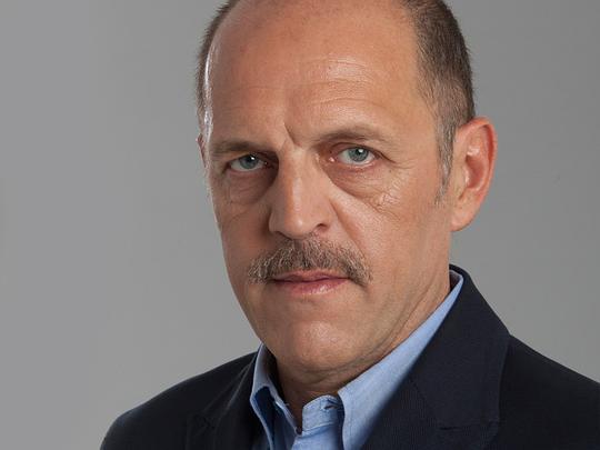 何塞·瓦伦斯坦 José Wallenstein照片