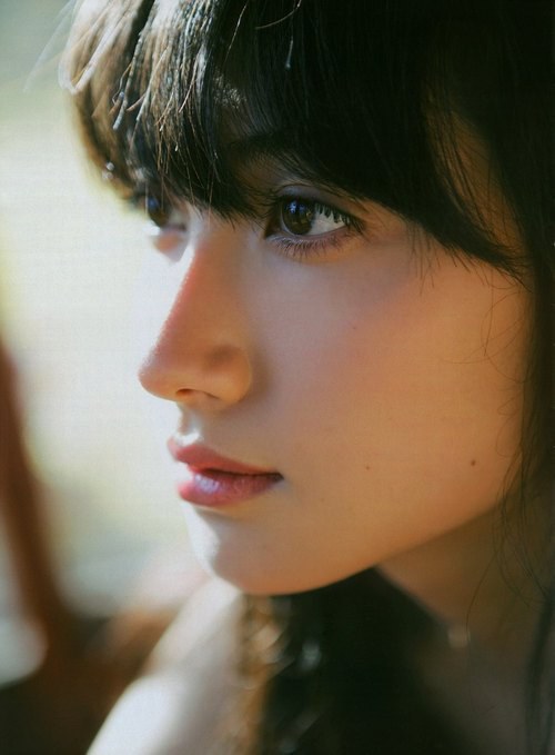 香椎由宇 Yuu Kashii照片