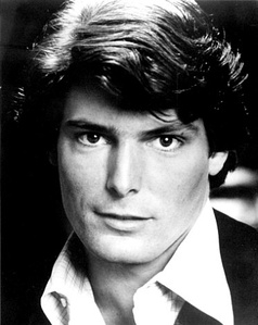 克里斯托弗·里夫 Christopher Reeve照片