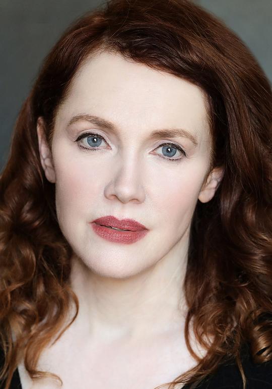 马德琳·波特 Madeleine Potter照片