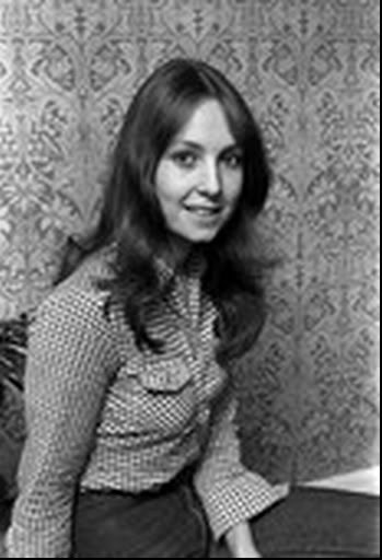 Susan Skipper照片