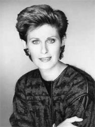 苏珊·克拉克 Susan Clark照片