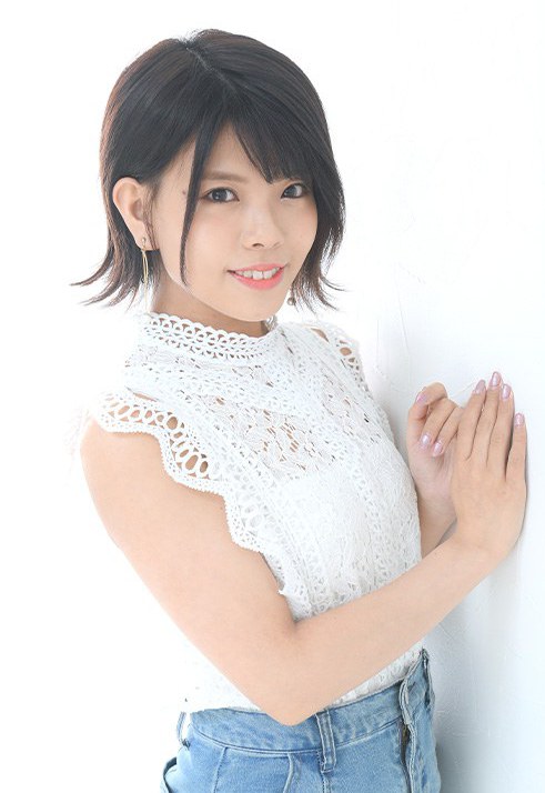 松田飒水 Satsumi Matsuda照片
