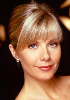 格娜萨斯·巴伯 Glynis Barber照片