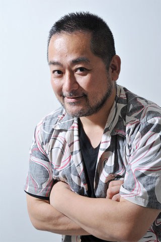 西田夏特纳 Nishida Shatner照片