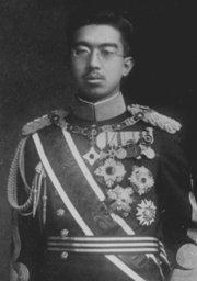 昭和天皇 Hirohito照片