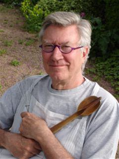 罗宾·埃利斯 Robin Ellis照片