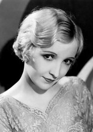 贝茜·洛芙 Bessie Love照片