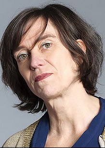 文德林·范奥尔登堡 Wendelien van Oldenborgh照片