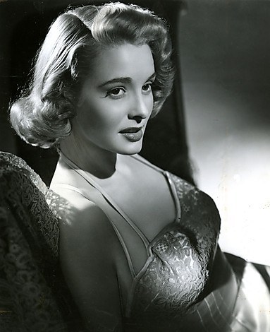 帕德里夏·妮尔 Patricia Neal照片