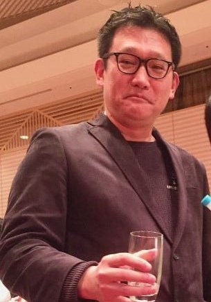 酒井和男 Kazuo Sakai照片