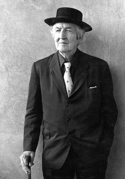 罗伯特·格雷夫斯 Robert Graves照片
