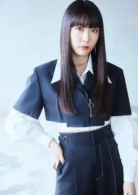 夕莉 Yuri照片