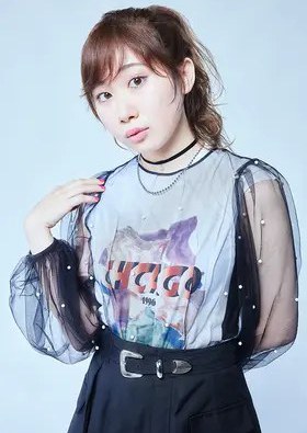 美怜 Mirei照片