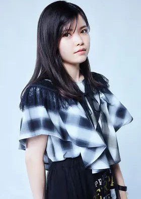 朱李 Shuri照片