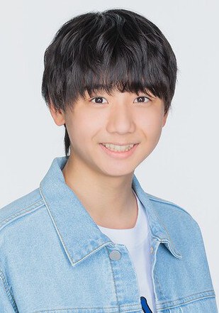 羽村仁成 Jinsei Hamura照片