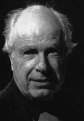 彼得·布鲁克 Peter Brook照片