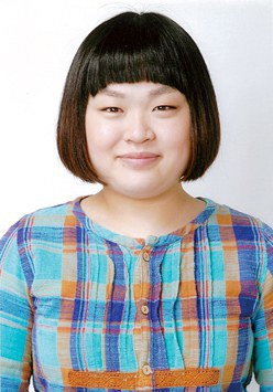 富山绘里子 Eriko Tomiyama照片