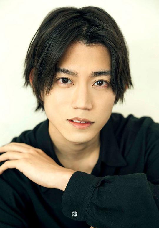 高桥健介 Kensuke Takahashi照片
