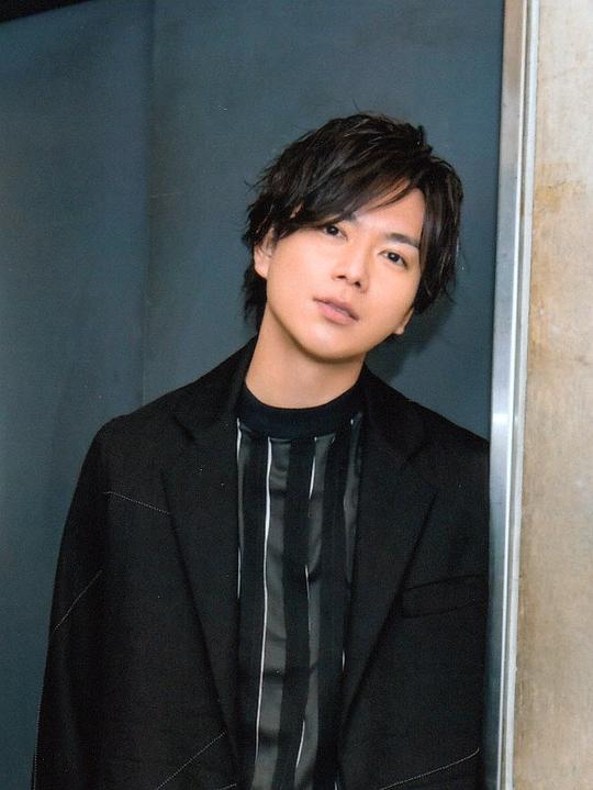 加藤成亮 Shigeaki Kato照片